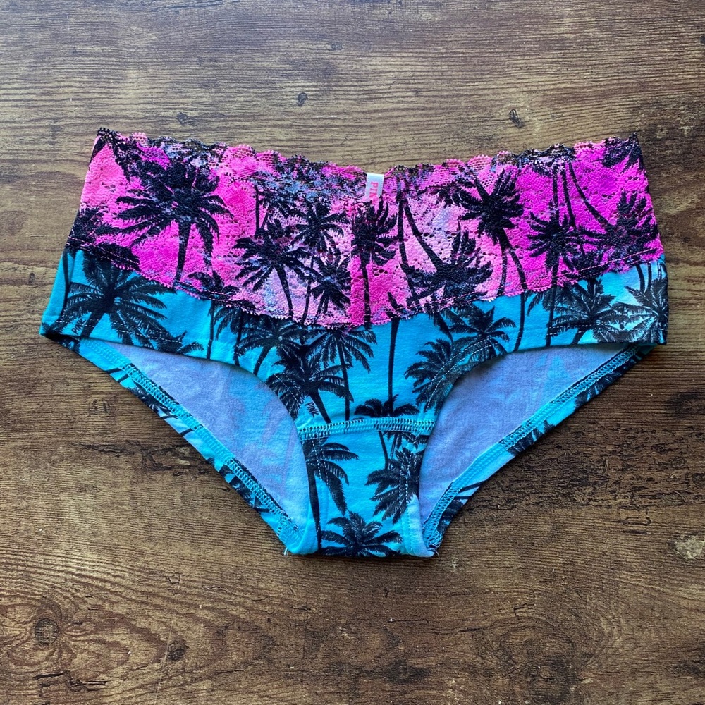 VS PINK Hipster underwear